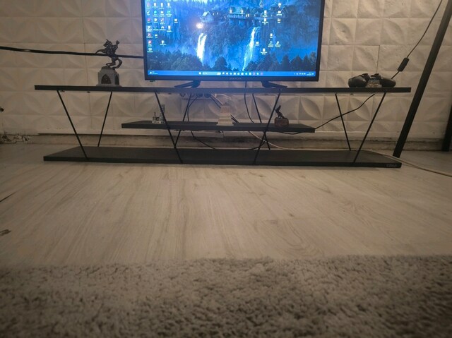 Televizyon (TV) Ünitesi