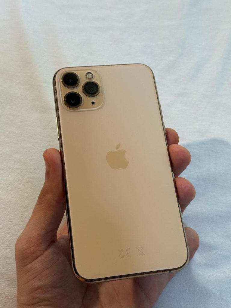 IPHONE 11 PRO 64 GB - 2