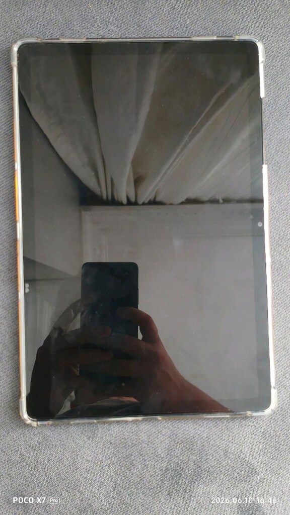 Samsung A11+ - 2