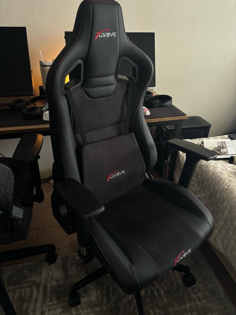 oyuncu bilgisayarı gaming full set sandalye dahil 360 hz - 4