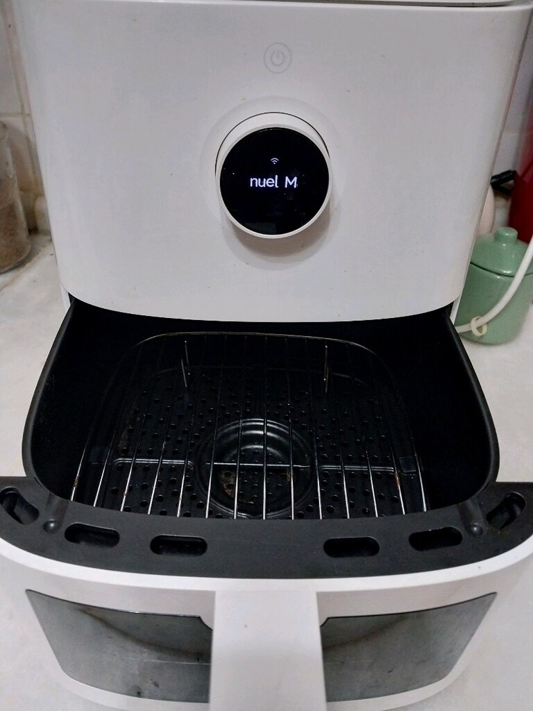 xiaomi airfry 4 litre - 3