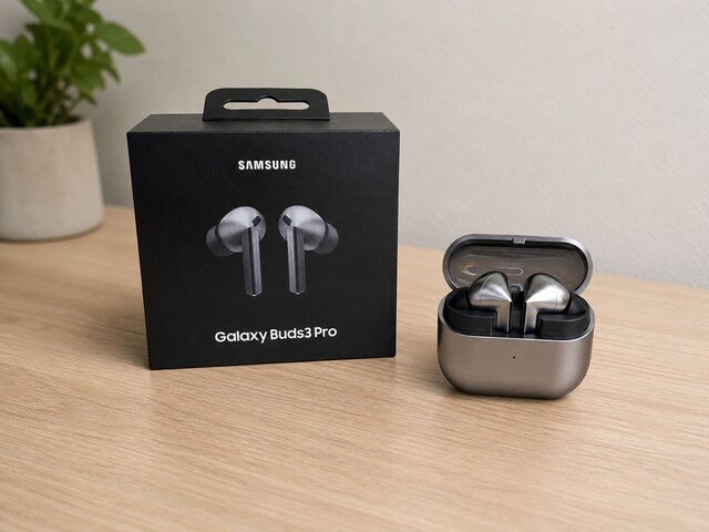 Samsung Galaxy Buds3 Pro