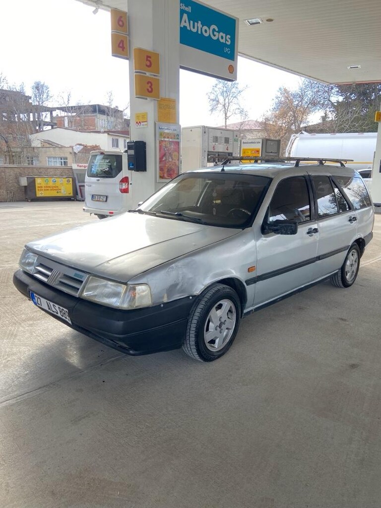 satılık tempra 1.6 1994 model - 2