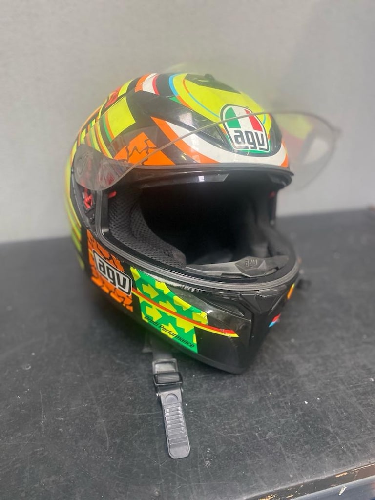 agv k3-sv - 4
