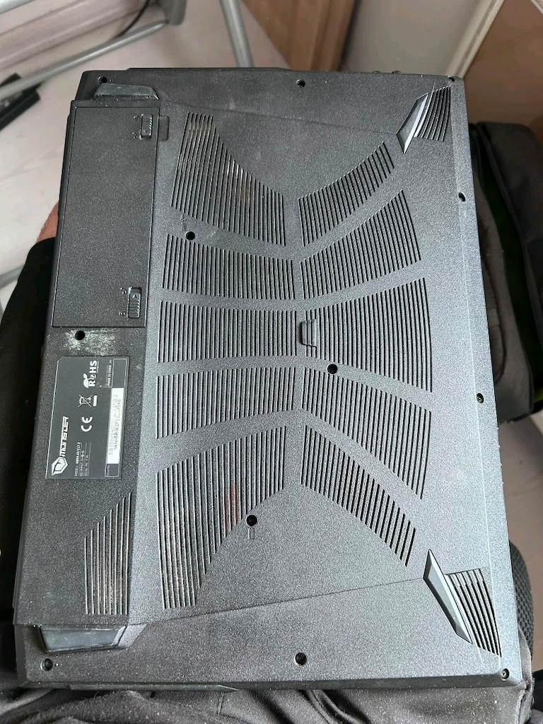 Monster Abra A5 V17.2 Leptop - 7