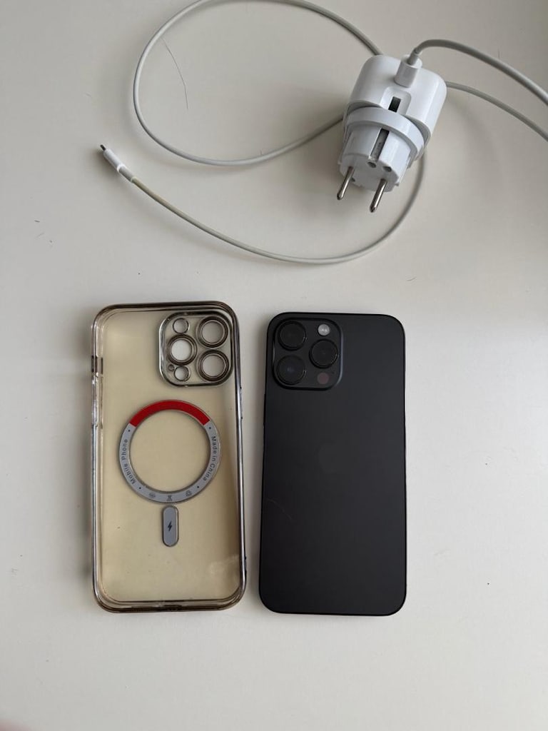 I phone 14 pro max kayıtlı - 2