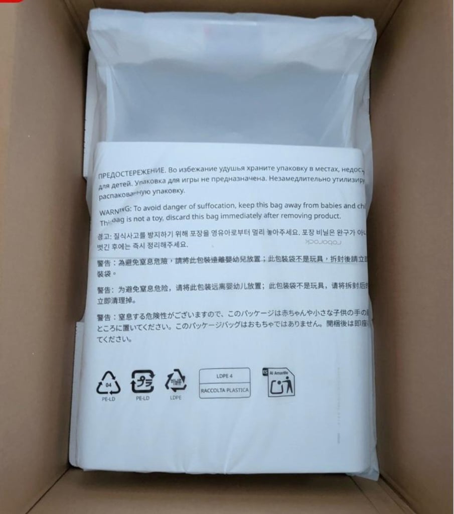 roborock - 5
