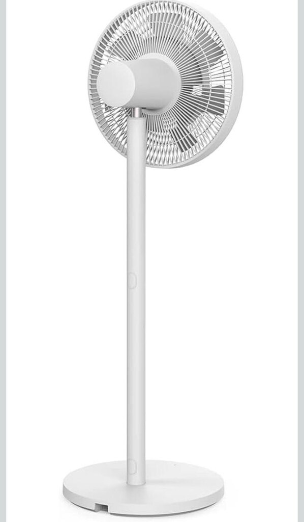 Xiaomi Standing fan 2 pro Vantilatör - 3