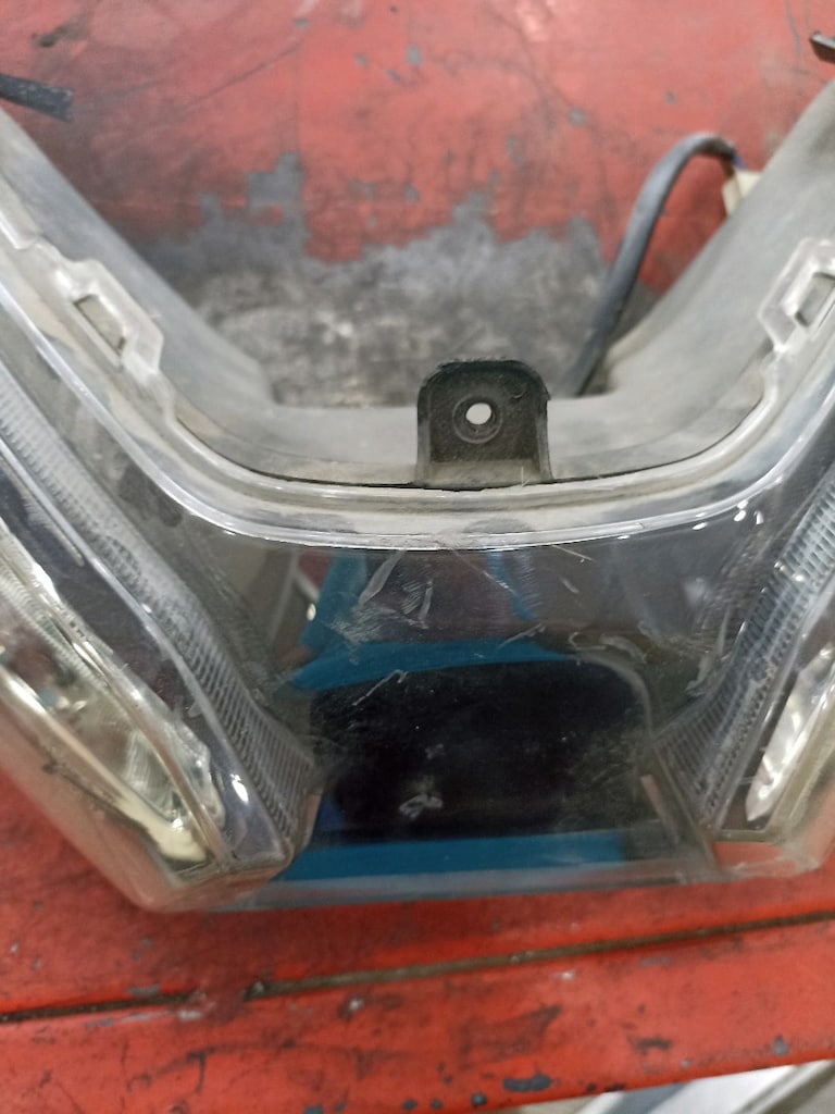 ARORA FREEDOM 125CC ON FAR - 5