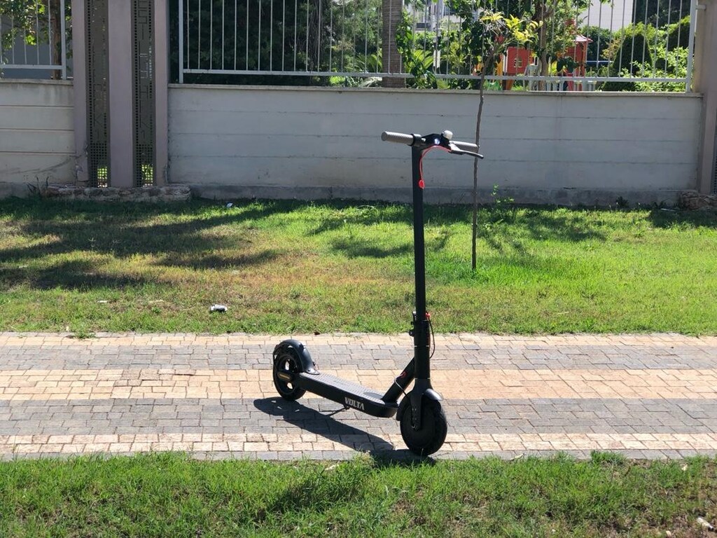 VOLTA VT1 BU FİYATA YOK - 5