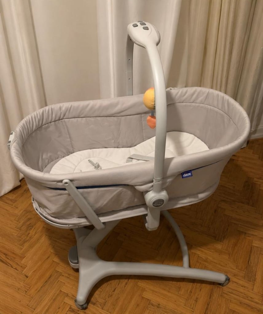 Chicco 4 /1 bir arada