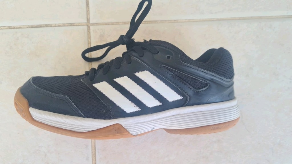 Adidas Spor Ayakkabı - 5