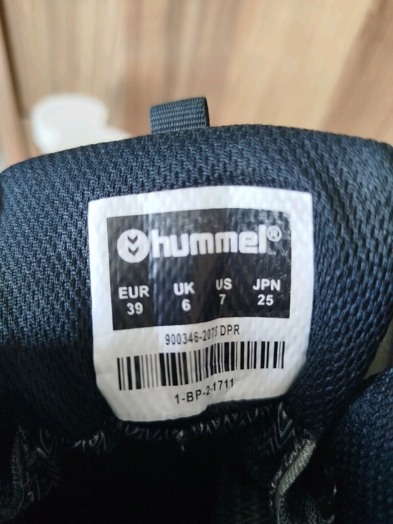 Hummel Çocuk Botu - 2