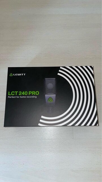 LEWİTT LCT 240 PRO