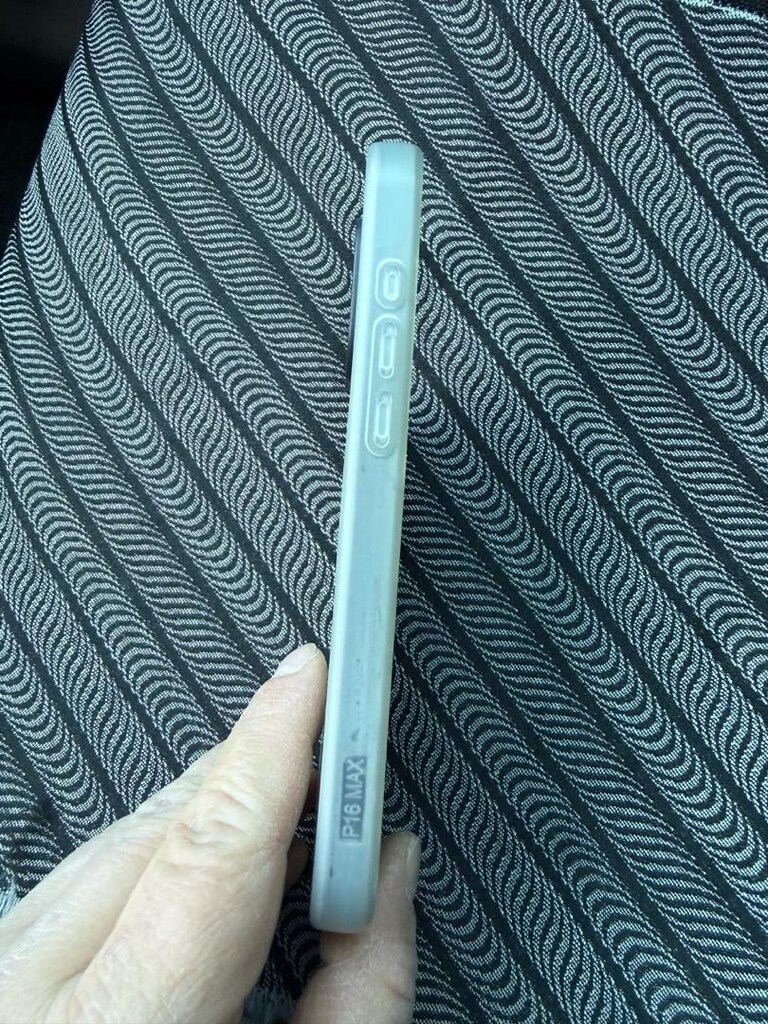 16 pro max kılıf - 3