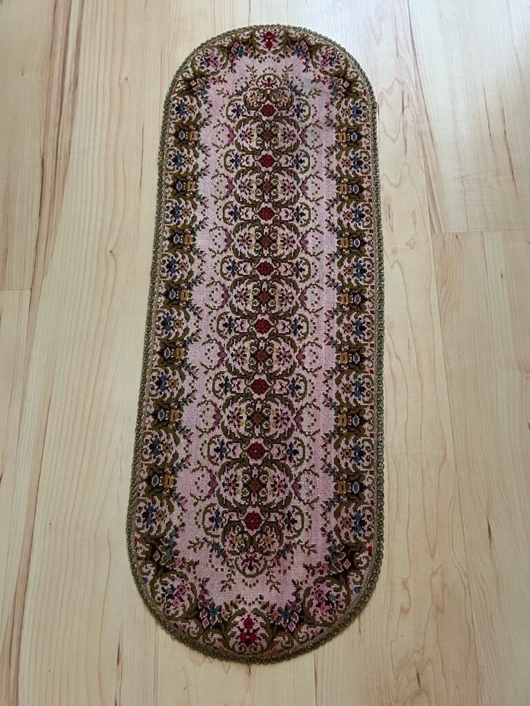 Döbem Goblen Runner Örtü - 2