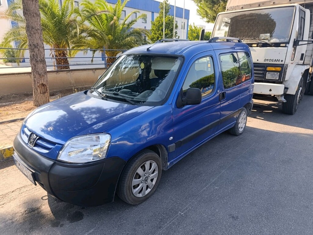 Çok temiz PARTNER - 2