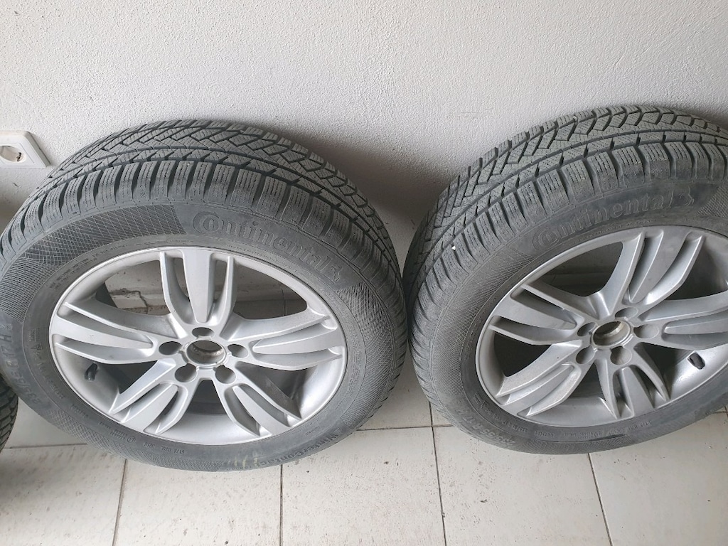 orjinal audi jant - 2