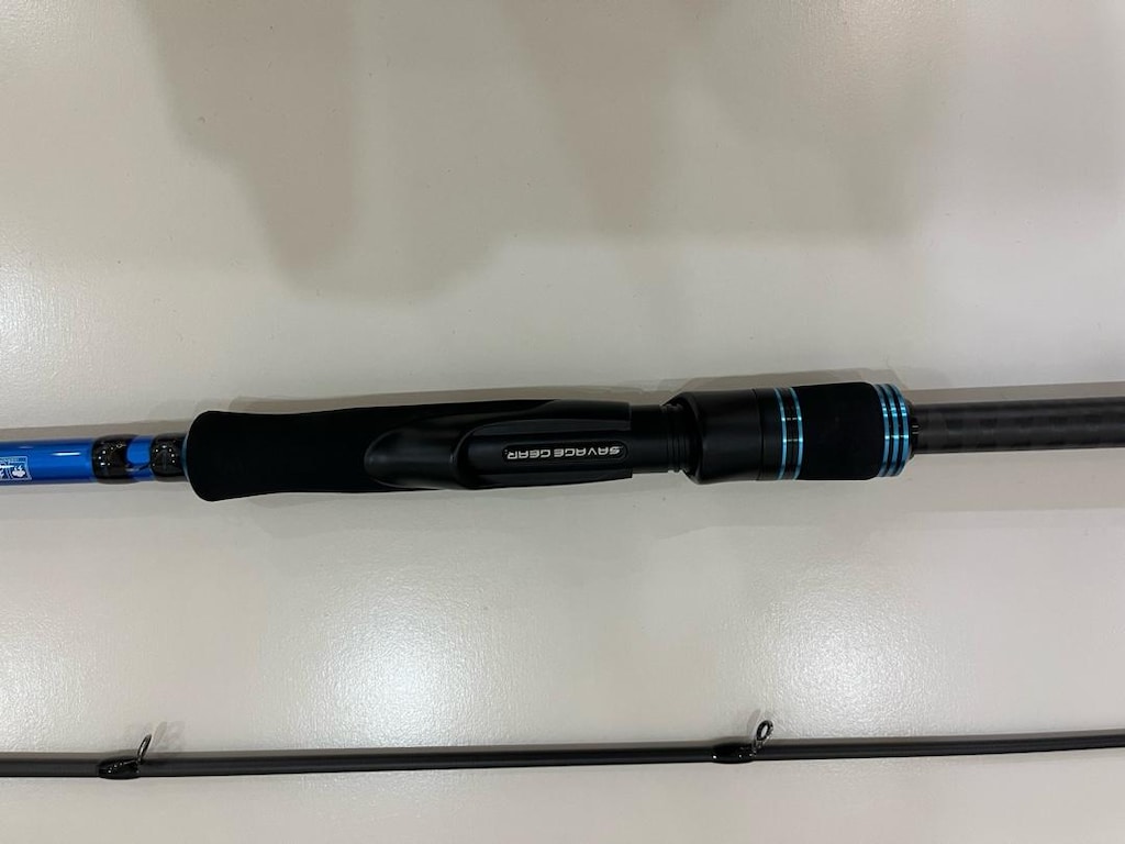 Savage Gear SGS5 Precision Lure Specialist 290 cm 12-46 gr - 10