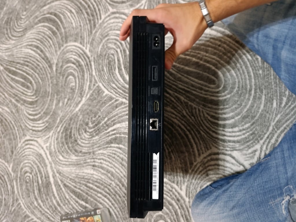 sahibinden temiz ps3 - 7