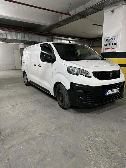 Peugeot EXPERT