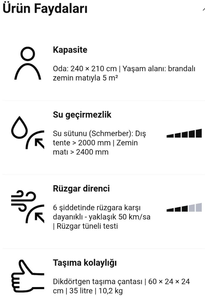 KAMP ÇADIRI - 5