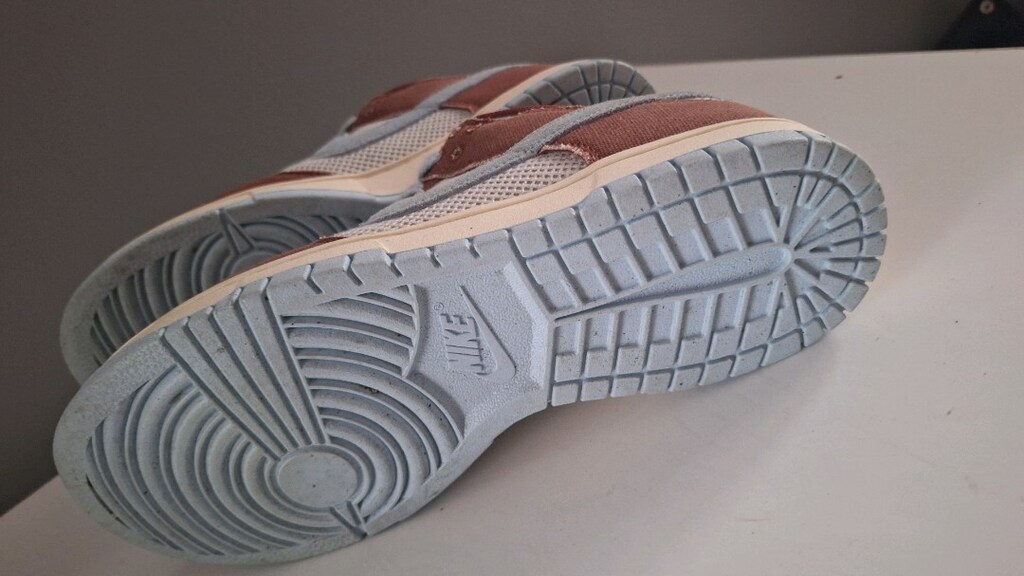 Nıke DuNk LOW - 4