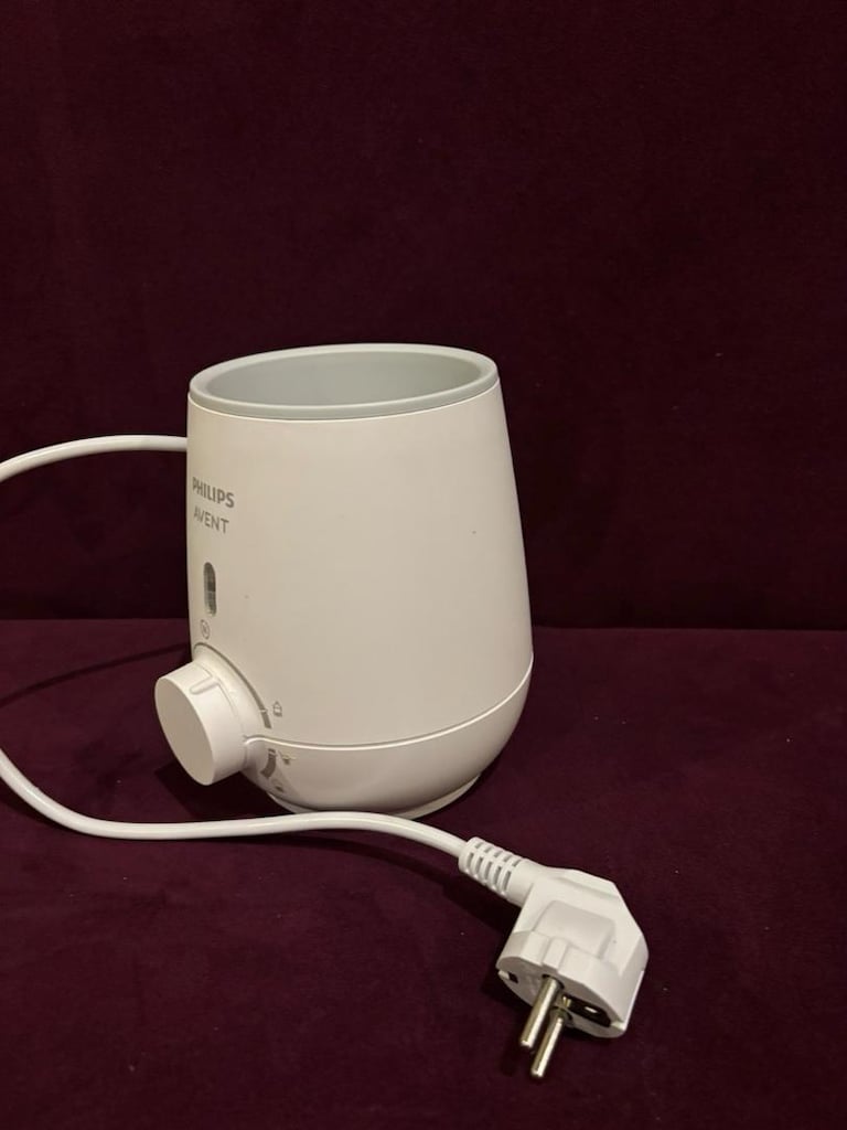 Philips Avent Süt Isıtıcı - 3