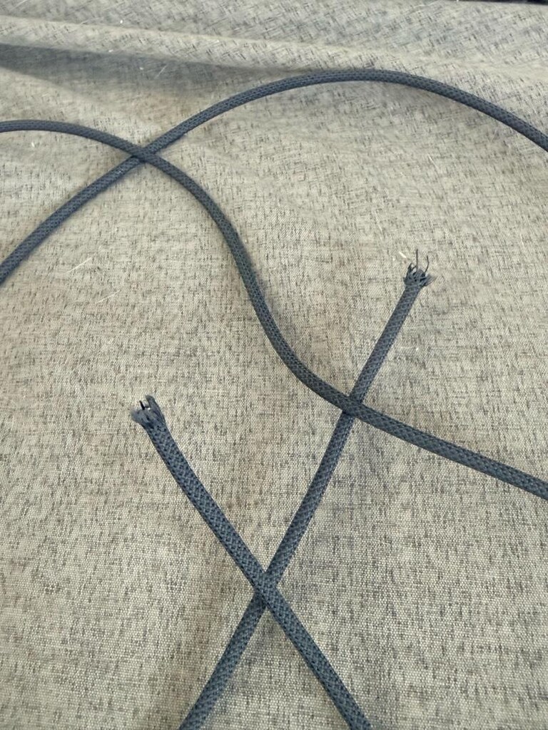 MacBook Air M4 Şarj Kablosu - 3