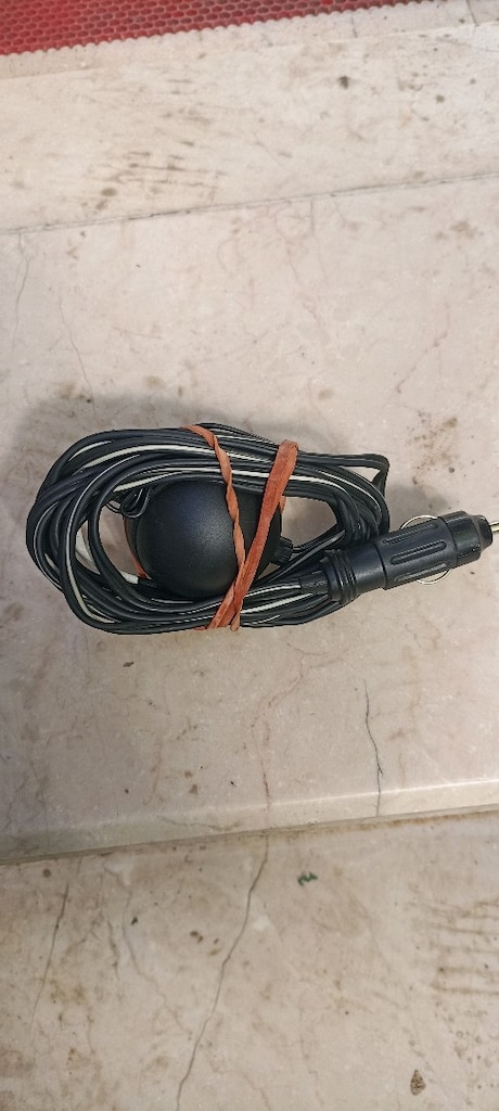 12 volt lamba - 4