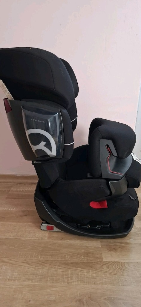 çocuk oto koltuğu - 3
