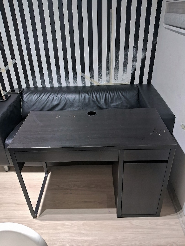 İKEA MİCKE ÇALIŞMA MASASI - 3