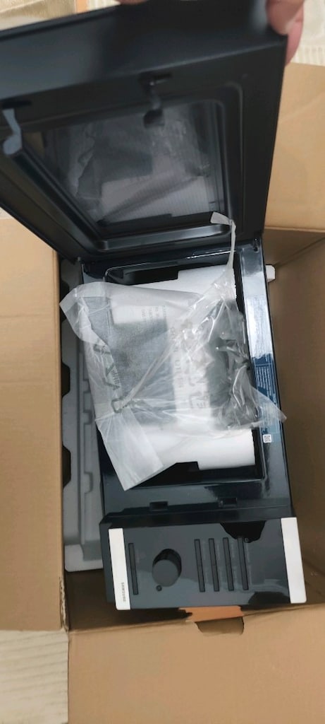 Samsung Mikrodalga fırın - 3