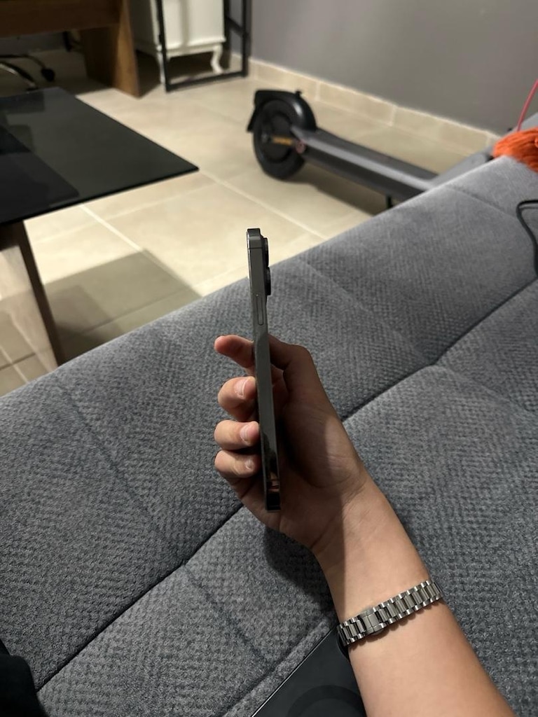 TERTEMİZ iphone 13 pro max (TR cihazı) - 3