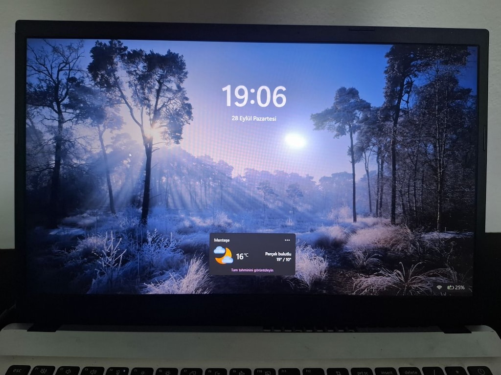 Acer Aspire A315-59G Tertemiz - 4