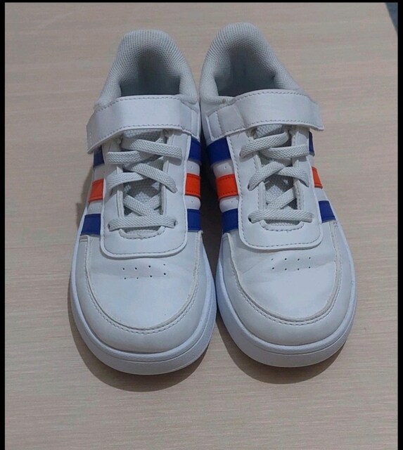adidas