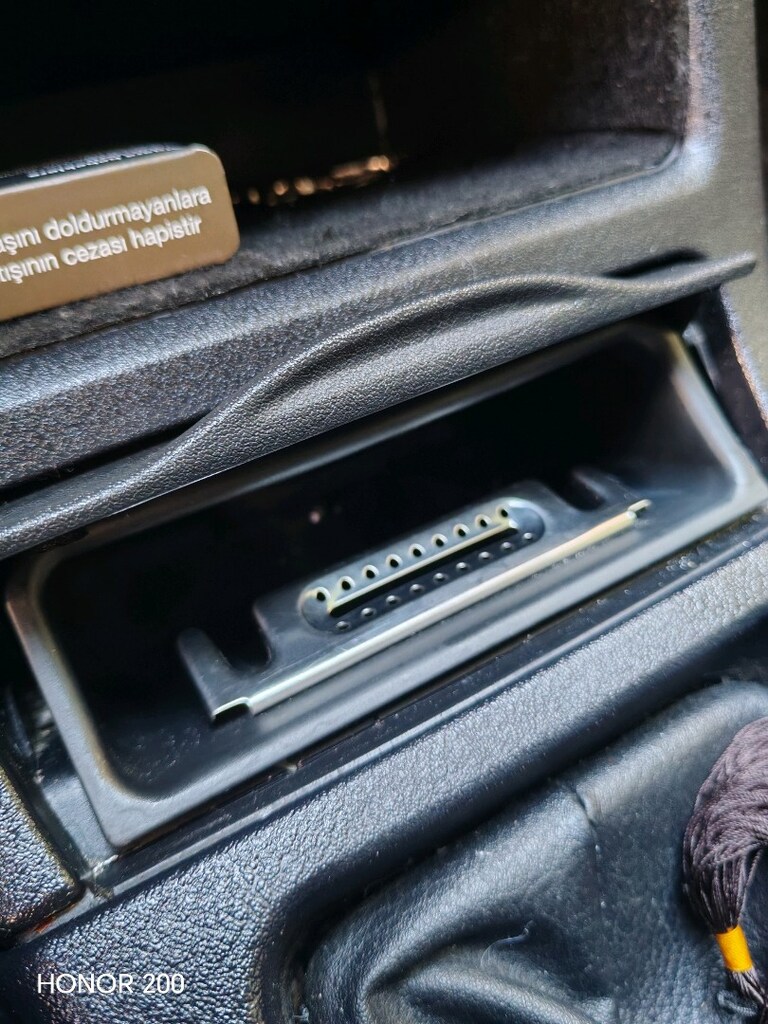 Peugeot 306 - 5