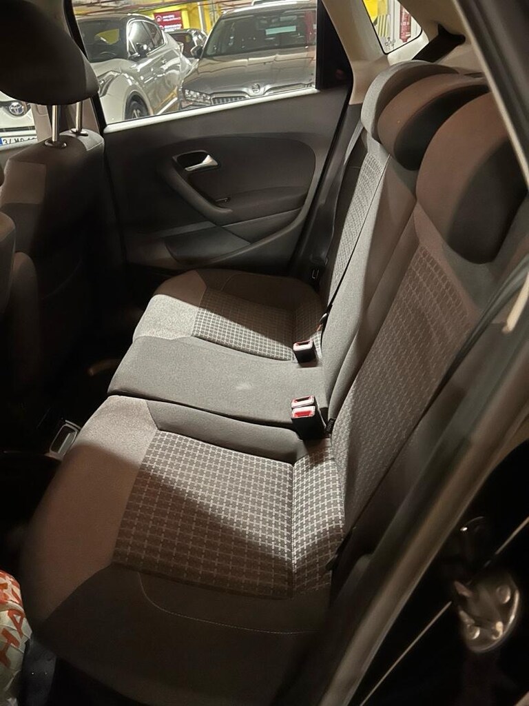 Sahibinden Hatasız Polo Düşük KM - 11