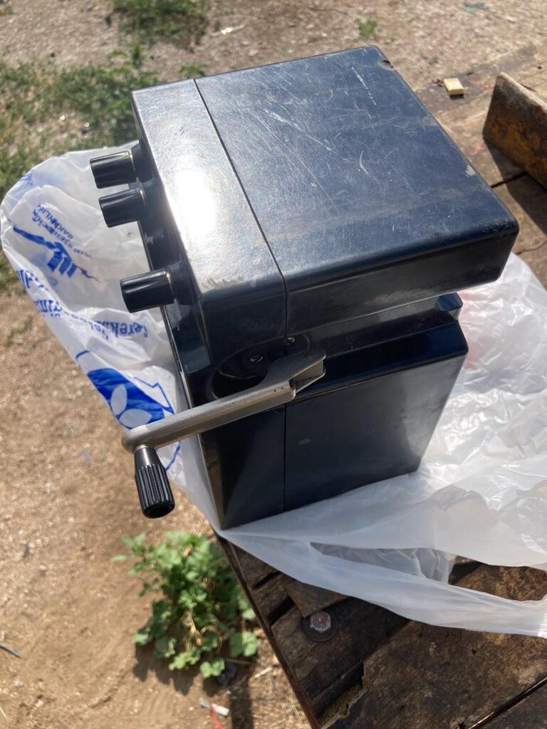 devre ölçüm çihazı - 2