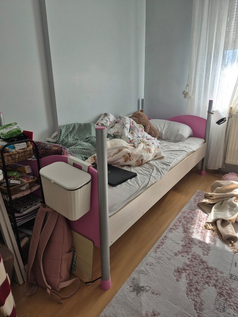 Çilek mobilya ranza ve bazalar - 4