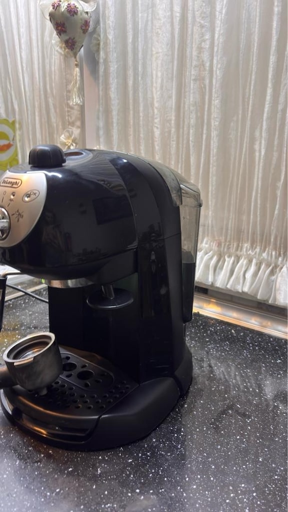 delonghi espresso makinesi - 4