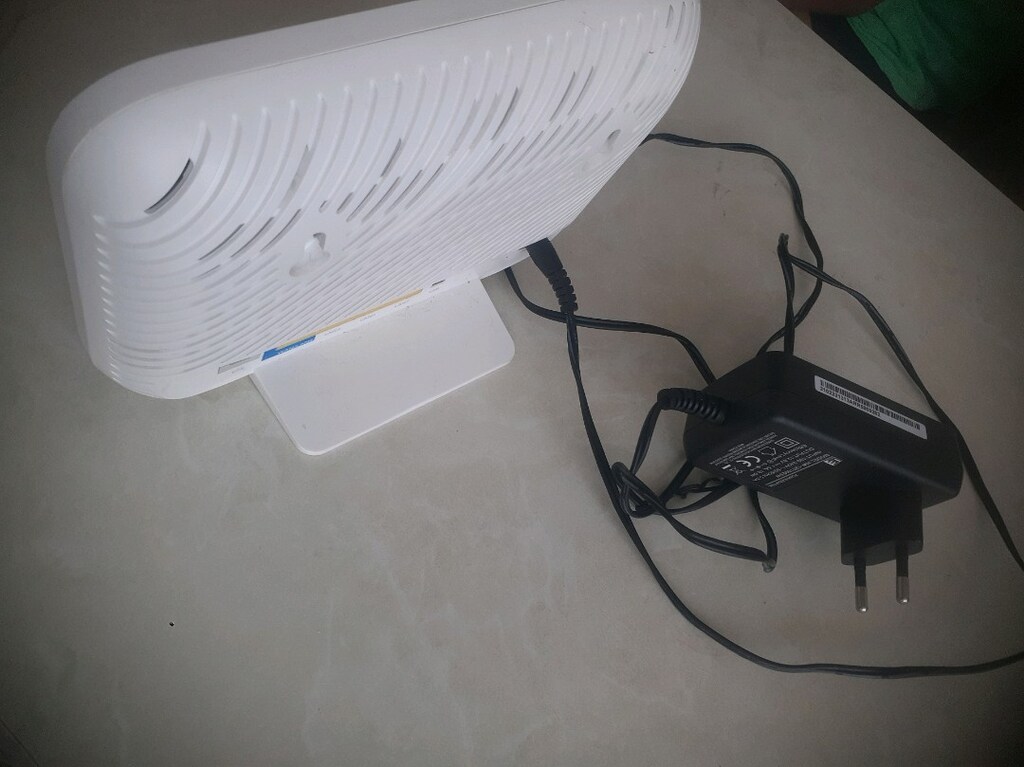 Modem - 3