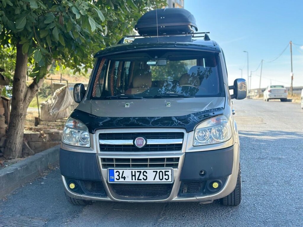 2012 1.3 MULTİJET MOTOR BASKI BALATA ENJEKTÖR HEPSİ YENİ GARANTİLİ - 2