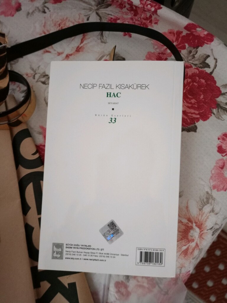 necip fazıl kısakürek - 2