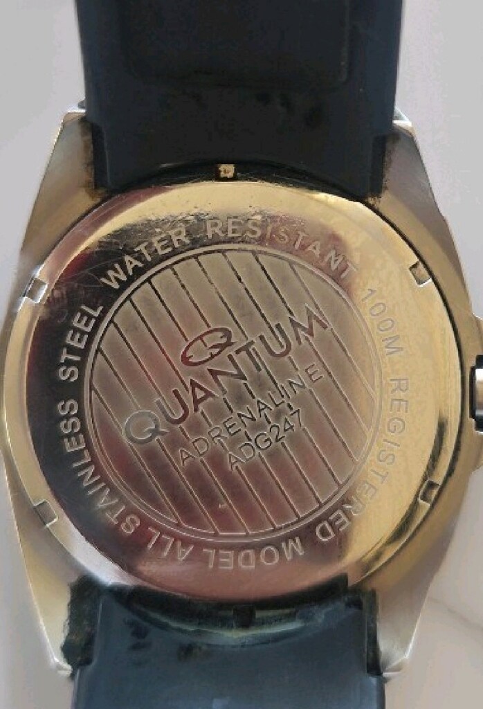 Quantum Adg 247 saat - 6