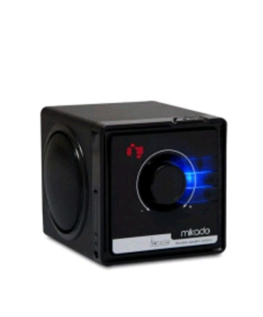 MİKADO BLUETOOTH ÖZELLİĞİ OLAN SIFIR RADYO - 5