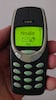 NOKİA 3310 I EFSANE TELEFON - 4