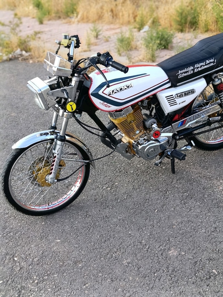 Arora R 50 Gold ruhsata 50 altı 150 set - 3