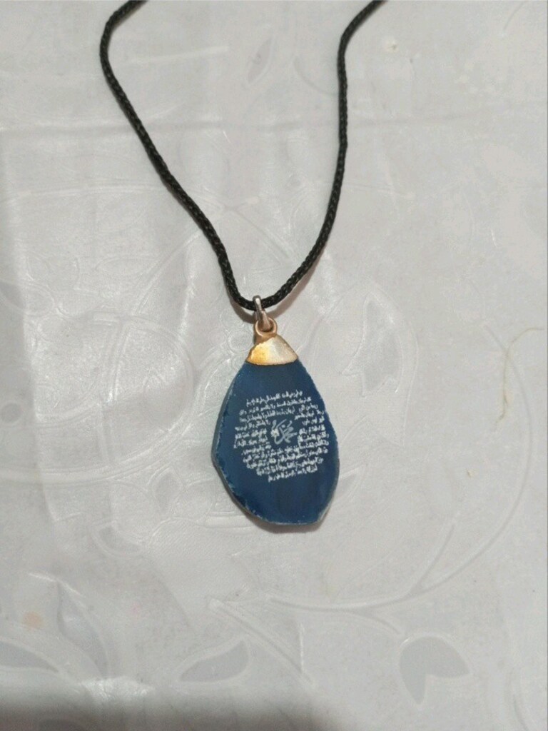 doğal akik taşkokye - 2