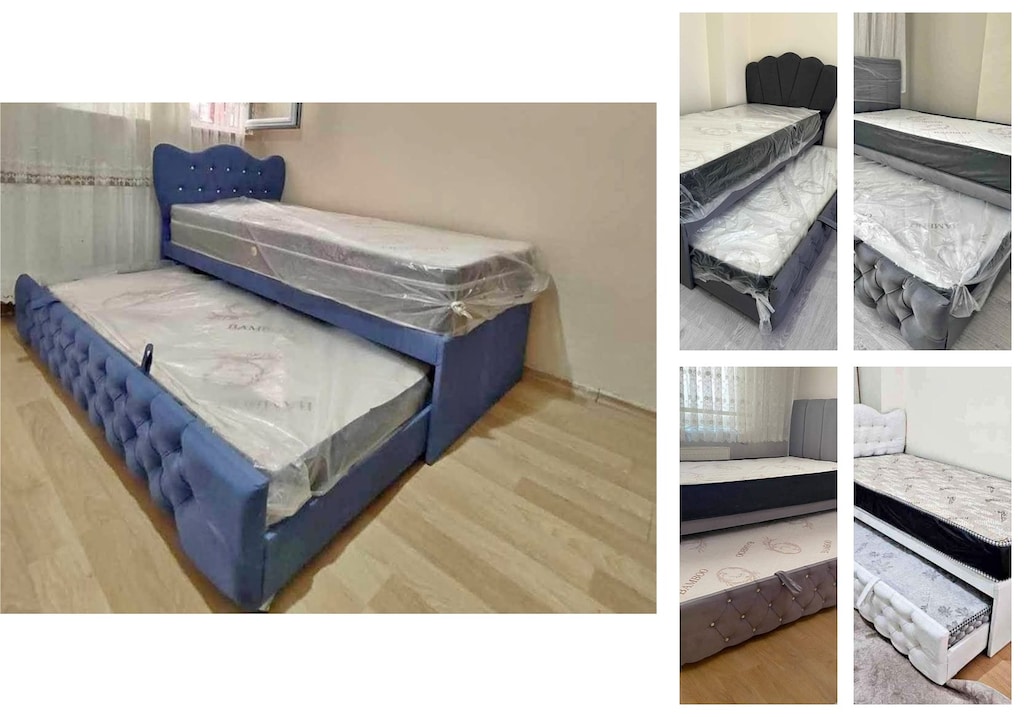 yavrulu baza başlık yatak dtjuwqwxta - 5